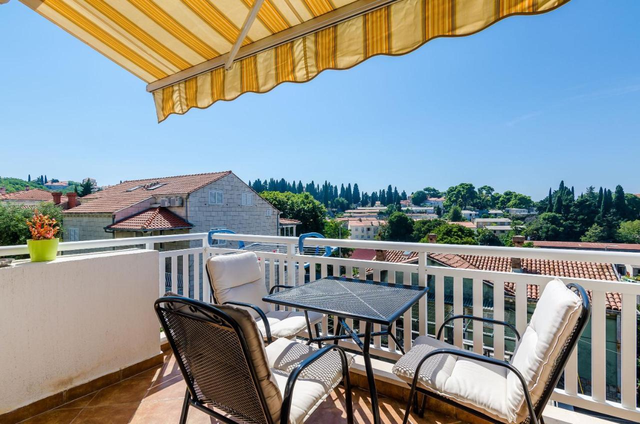 Apartments Princ Hrvoje Dubrovník Pokoj fotografie