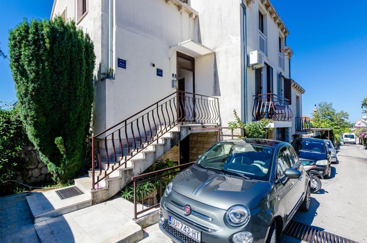 Apartments Princ Hrvoje Dubrovník Exteriér fotografie