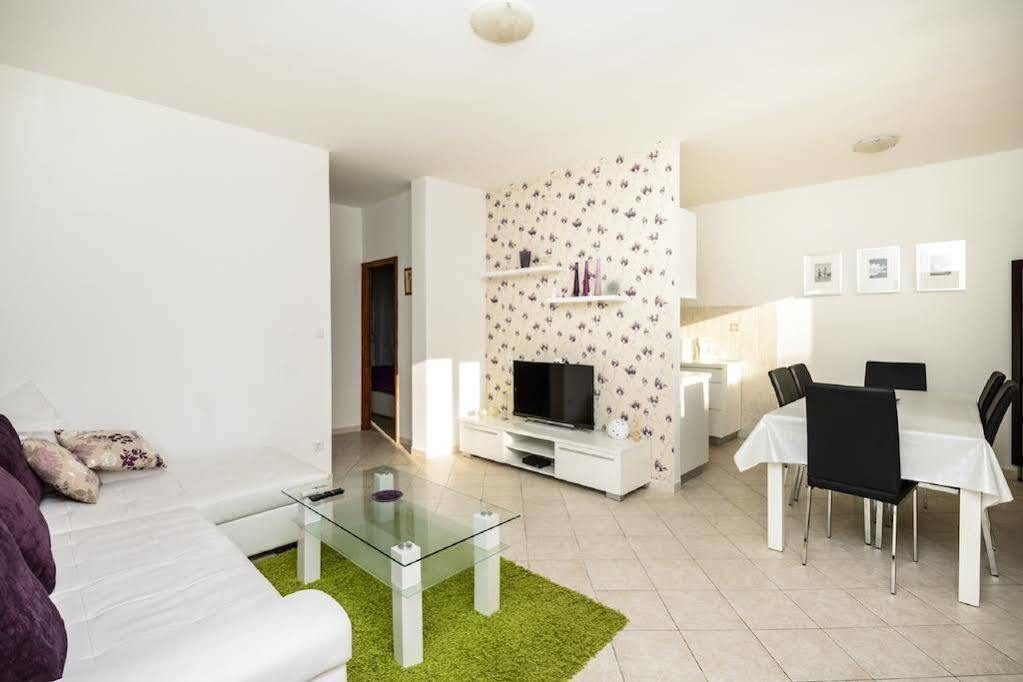 Apartments Princ Hrvoje Dubrovník Exteriér fotografie